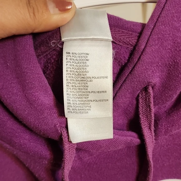 The North Face Hoddie Jacket - Picture 4 of 5